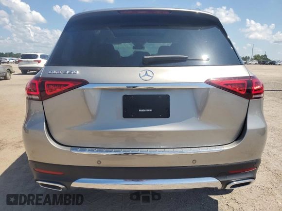2020 Mercedes-Benz GLE 350 с VIN 4JGFB4JB5LA117482, выставлен на аукционе Copart как лот 62370805 с пробегом 68 334 миль миль и Списание • Salvage title. История ставок и продаж доступна на DreamBid. Изображение 6.