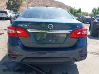 2016 Nissan Sentra SR with VIN 3N1AB7AP8GY264220, listed as a IAAI auction lot 40318032 with 115,161 mi miles. Bid and sale history available at carsss.com. Image 16.