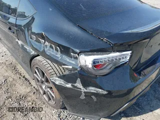 2020 Subaru BRZ Limited с VIN JF1ZCAC14L9700344, выставлен на аукционе IAAI как лот 42250464 с пробегом 37 096 миль миль и . История ставок и продаж доступна на DreamBid. Изображение 6.