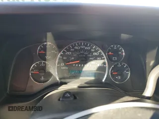 2008 Chevrolet Express Passenger с VIN 1GAHG39K681197341, выставлен на аукционе Copart как лот 76667264 с пробегом 229 083 миль миль и Списание • Salvage title. История ставок и продаж доступна на DreamBid. Изображение 9.