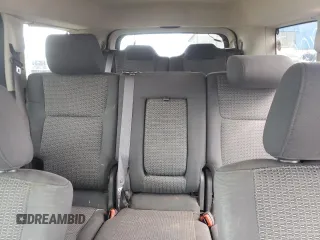 2008 Jeep Commander Sport z VIN 1J8HG48KX8C149885, wystawiony jako Copart lot #55042915 z przebiegiem 243 357 mil mil oraz Czysty tytuł • Clean title. Historia ofert i sprzedaży dostępna na DreamBid. Obrazek 10.