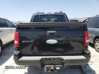 2007 Ford Explorer Sport Trac Limited с VIN 1FMEU33877UB31535, выставлен на аукционе Copart как лот 56791175 с пробегом Не указан миль и Чистый • Clean title. История ставок и продаж доступна на DreamBid. Изображение 6.