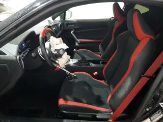 2019 Toyota 86 GT with VIN JF1ZNAE1XK9701181, listed as a Copart auction lot 44315805 with 47,245 mi miles and Clean Title. Bid and sale history available at carsss.com. Image 7.