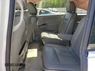 2012 Nissan Quest SL z VIN JN8AE2KP9C9033305, wystawiony jako Copart lot #53201715 z przebiegiem 153 896 mil mil oraz Szkody całkowita. Historia ofert i sprzedaży dostępna na DreamBid. Obrazek 11.