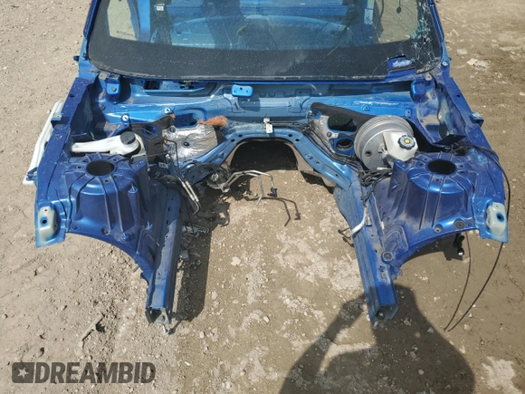 2017 Chevrolet Camaro 2SS z VIN 1G1FH1R72H0163388, wystawiony jako Copart lot #71587674 z przebiegiem Nie podano mil oraz Nie do naprawy • Non repairable. Historia ofert i sprzedaży dostępna na DreamBid. Obrazek 11.