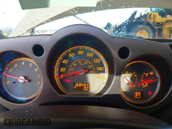 2006 Nissan Murano SL z VIN JN8AZ08W86W513364, wystawiony jako IAAI lot #41862202 z przebiegiem 168 454 mil mil oraz . Historia ofert i sprzedaży dostępna na DreamBid. Obrazek 7.