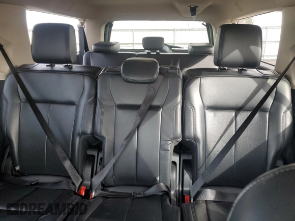 2023 Ford Expedition Max XLT with VIN 1FMJK1J83PEA16291, listed as a Copart auction lot 49261275 with 65,725 mi miles and Clean title. Bid and sale history available at DreamBid. Image 10.
