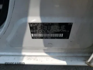 2007 Toyota RAV4 Sport z VIN JTMBK32V575016043, wystawiony jako Copart lot #59909495 z przebiegiem 141 535 mil mil oraz Czysty tytuł • Clean title. Historia ofert i sprzedaży dostępna na DreamBid. Obrazek 13.