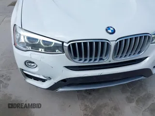 2018 BMW X4 xDrive28i z VIN 5UXXW3C52J0T82067, wystawiony jako IAAI lot #42032671 z przebiegiem 101 331 mil mil oraz . Historia ofert i sprzedaży dostępna na DreamBid. Obrazek 6.