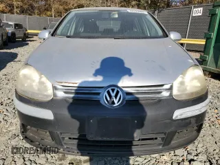 2006 Volkswagen Rabbit with VIN WVWDR71K96W170735, listed as a Copart auction lot 78335984 with 147,498 mi miles and Non Repairable. Bid and sale history available at carsss.com. Image 5.