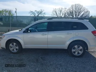 2018 Dodge Journey SE z VIN 3C4PDCAB9JT444292, wystawiony jako IAAI lot #41902314 z przebiegiem 90 538 mil mil oraz . Historia ofert i sprzedaży dostępna na DreamBid. Obrazek 13.
