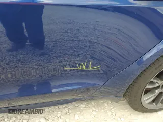 2021 Tesla Model S Long Range с VIN 5YJSA1E50MF452893, выставлен на аукционе Copart как лот 54139865 с пробегом 56 410 миль миль и Списание • Salvage title. История ставок и продаж доступна на DreamBid. Изображение 12.