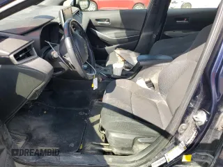 2020 Toyota Corolla SE with VIN JTDP4RCE3LJ004394, listed as a Copart auction lot 55039085 with 98,579 mi miles and Salvage Title. Bid and sale history available at DreamBid. Image 7.