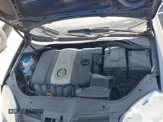 2007 Volkswagen Jetta 2.5 z VIN 3VWRF71K67M131095, wystawiony jako IAAI lot #42561971 z przebiegiem 127 592 mil mil oraz . Historia ofert i sprzedaży dostępna na DreamBid. Obrazek 10.