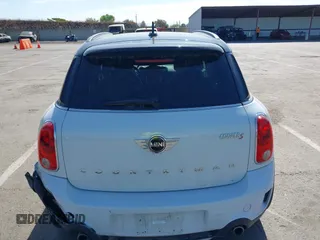 2016 MINI Countryman S z VIN WMWZC5C57GWU00192, wystawiony jako IAAI lot #42345660 z przebiegiem 57 683 mil mil oraz . Historia ofert i sprzedaży dostępna na DreamBid. Obrazek 16.