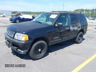 2004 Ford Explorer XLT с VIN 1FMZU73K74UC11188, выставлен на аукционе IAAI как лот 42150698 с пробегом 222 817 миль миль и . История ставок и продаж доступна на DreamBid. Изображение 2.