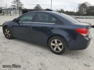 2014 Chevrolet Cruze 1LT with VIN 1G1PC5SB7E7214542, listed as a Copart auction lot 46346375 with 223,764 mi miles and Salvage Title. Bid and sale history available at carsss.com. Image 2.