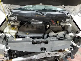 2016 Jeep Compass High Altitude Edition with VIN 1C4NJDEB1GD738851, listed as a Copart auction lot 51343225 with 142,608 mi miles and Clean Title. Bid and sale history available at carsss.com. Image 12.