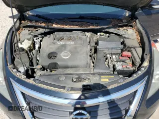 2013 Nissan Altima SV with VIN 1N4BL3AP5DN539502, listed as a Copart auction lot 53562435 with 137,205 mi miles and Clean Title. Bid and sale history available at DreamBid. Image 11.