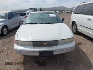 1997 Chrysler LHS z VIN 2C3HC56F0VH558148, wystawiony jako IAAI lot #42341320 z przebiegiem 144 372 mil mil oraz . Historia ofert i sprzedaży dostępna na DreamBid. Obrazek 6.