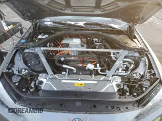 2024 BMW i4 xDrive40 z VIN WBY83FB05RFS82087, wystawiony jako Copart lot #41831225 z przebiegiem 1 396 mil mil oraz Szkoda całkowita • Salvage title. Historia ofert i sprzedaży dostępna na DreamBid. Obrazek 11.