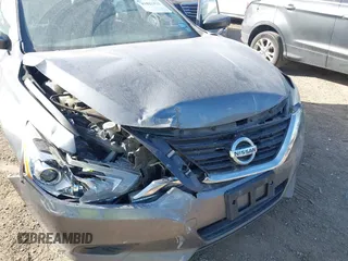 2016 Nissan Altima S with VIN 1N4AL3AP2GN315149, listed as a IAAI auction lot 41822422 with 111,189 mi miles and . Bid and sale history available at carsss.com. Image 14.