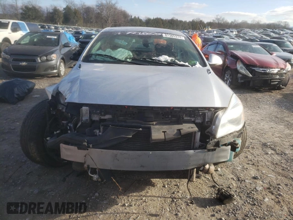 2014 Buick Regal with VIN 2G4GK5EX5E9221100, listed as a Copart auction lot 87385374 with 99,723 mi miles and Salvage Title. Bid and sale history available at DreamBid. Image 5.