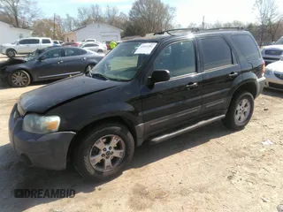 2005 Ford Escape XLT with VIN 1FMYU93115KA11323, listed as a IAAI auction lot 41912281 with 223,770 mi miles and . Bid and sale history available at DreamBid. Image 2.