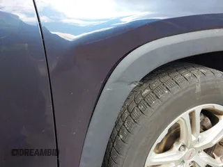 2018 GMC Terrain SLE z VIN 3GKALTEV9JL380224, wystawiony jako IAAI lot #41996361 z przebiegiem 196 507 mil mil oraz . Historia ofert i sprzedaży dostępna na DreamBid. Obrazek 19.