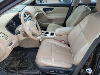 2016 Nissan Altima SR with VIN 1N4BL3AP6GC125421, listed as a Copart auction lot 84872794 with 114,507 mi miles and Salvage Title. Bid and sale history available at carsss.com. Image 7.