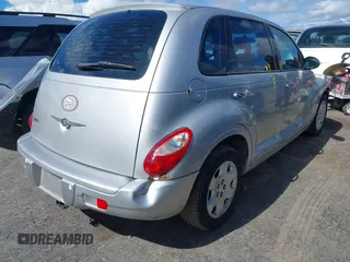 2009 Chrysler PT Cruiser with VIN 3A8FY48939T596713, listed as a IAAI auction lot 41785287 with 161,572 mi miles and . Bid and sale history available at DreamBid. Image 6.