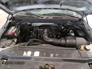 2003 Ford F-150 XL with VIN 1FTRF18273NB92414, listed as a Copart auction lot 71539794 with Not provided miles and Salvage title. Bid and sale history available at DreamBid. Image 11.