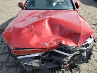 2018 Mercedes-Benz C 300 with VIN WDDWK4JB9JF599772, listed as a Copart auction lot 43483615 with 73,736 mi miles and Salvage Title. Bid and sale history available at DreamBid. Image 11.