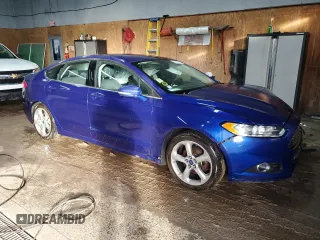 2015 Ford Fusion SE with VIN 3FA6P0H79FR302280, listed as a Copart auction lot 80891614 with 220,353 mi miles and Non Repairable. Bid and sale history available at carsss.com. Image 4.