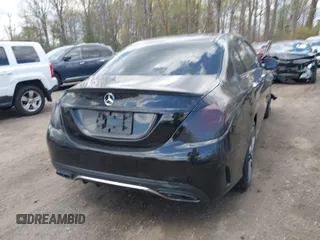2020 Mercedes-Benz C 300 с VIN WDDWF8EB0LR536129, выставлен на аукционе IAAI как лот 41969624 с пробегом 61 531 миль миль и . История ставок и продаж доступна на DreamBid. Изображение 15.
