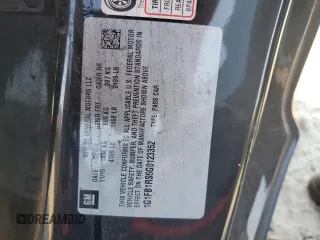 2016 Chevrolet Camaro 1LT with VIN 1G1FB1RS6G0123352, listed as a Copart auction lot 41446003 with 69,101 mi miles. Bid and sale history available at carsss.com. Image 14.