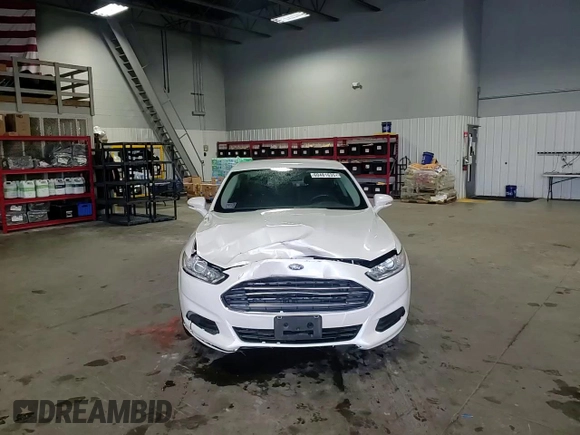 2016 Ford Fusion SE z VIN 1FA6P0HD8G5107507, wystawiony jako Copart lot #60481635 z przebiegiem 236 873 mil mil oraz Szkoda całkowita • Salvage title. Historia ofert i sprzedaży dostępna na DreamBid. Obrazek 13.