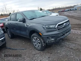 2020 Ford Ranger XL with VIN 1FTER4FH7LLA09314, listed as a IAAI auction lot 41629623 with 73,959 mi miles and . Bid and sale history available at DreamBid. Image 1.