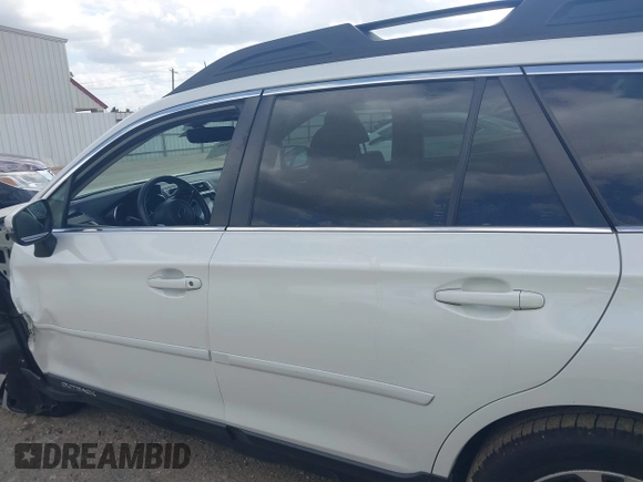 2019 Subaru Outback Limited with VIN 4S4BSANC9K3218141, listed as a IAAI auction lot 42454290 with 62,231 mi miles and . Bid and sale history available at DreamBid. Image 15.