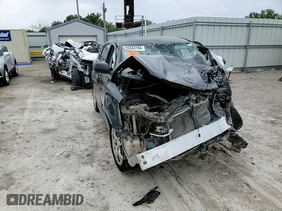 2009 Pontiac Vibe w/1SB with VIN 5Y2SP67059Z427437, listed as a Copart auction lot 66543194 with Not Provided miles and Salvage Title. Bid and sale history available at carsss.com. Image 11.
