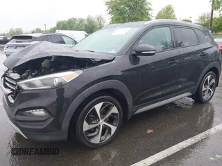 2017 Hyundai Tucson Limited z VIN KM8J3CA26HU279984, wystawiony jako IAAI lot #42257809 z przebiegiem 116 118 mil mil oraz . Historia ofert i sprzedaży dostępna na DreamBid. Obrazek 17.