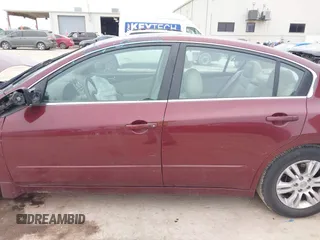 2012 Nissan Altima 2.5 S with VIN 1N4AL2AP0CC131912, listed as a IAAI auction lot 41639402 with 200,608 mi miles. Bid and sale history available at carsss.com. Image 14.
