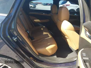 2017 Buick LaCrosse Premium with VIN 1G4ZR5SS1HU188102, listed as a IAAI auction lot 42047653 with 119,993 mi miles. Bid and sale history available at carsss.com. Image 8.