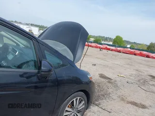 2015 Honda Fit EX-L with VIN 3HGGK5H80FM701502, listed as a IAAI auction lot 42130607 with Not Provided miles and . Bid and sale history available at DreamBid. Image 21.
