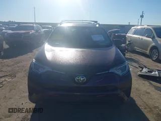 2017 Toyota RAV4 LE with VIN 2T3BFREV9HW589184, listed as a IAAI auction lot 42225338 with 133,943 mi miles and . Bid and sale history available at DreamBid. Image 13.