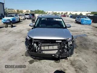 2024 Hyundai Venue Limited with VIN KMHRC8A30RU306560, listed as a Copart auction lot 53710235 with 8,506 mi miles and Salvage title. Bid and sale history available at DreamBid. Image 15.