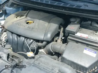 2012 Hyundai Elantra Limited with VIN KMHDH4AE0CU203488, listed as a IAAI auction lot 42258272 with 116,615 mi miles and . Bid and sale history available at DreamBid. Image 19.