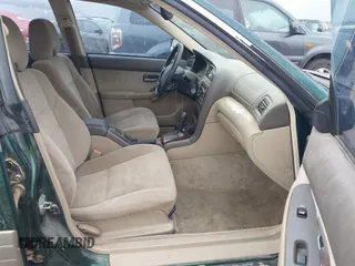 2000 Subaru Legacy Outback with VIN 4S3BH6758Y7624248, listed as a IAAI auction lot 42151258 with 206,654 mi miles and . Bid and sale history available at DreamBid. Image 5.