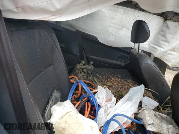 2018 Volkswagen Tiguan SEL z VIN 3VV2B7AXXJM139608, wystawiony jako Copart lot #59742705 z przebiegiem Nie podano mil oraz Szkoda całkowita • Salvage title. Historia ofert i sprzedaży dostępna na DreamBid. Obrazek 10.