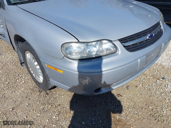 2000 Chevrolet Malibu with VIN 1G1ND52J0Y6294398, listed as a IAAI auction lot 41854110 with 131,087 mi miles. Bid and sale history available at carsss.com. Image 17.